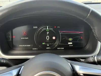 Jaguar I-Pace 2020 - 27990 EUR, 126000 km - AUTO.MOTO.pt - 126000km - foto 19 de 27