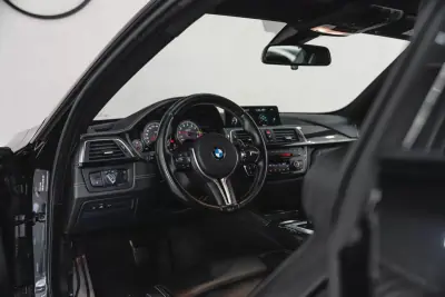BMW M4 2016 - 59950 EUR, 97204 km - 97204km - foto 29 de 55