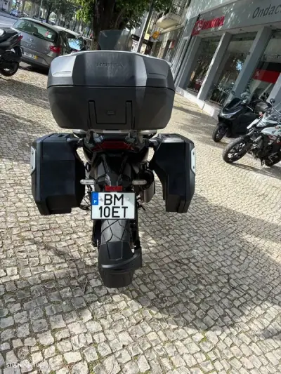 Honda NC750X 2024 - 12650 EUR, 8708 km - AUTO.MOTO.pt - 8708km - foto 15 de 20