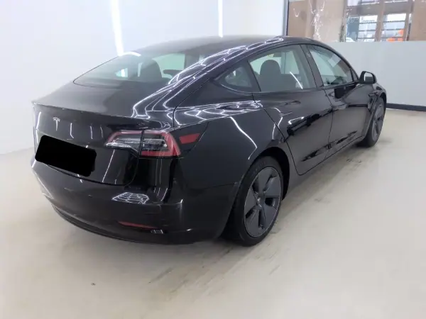 Tesla Model 3 Standard Range Plus RWD 2021 Elétrico