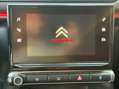 Citroën C3 2019 - 9250 EUR, 73680 km - 73680km - foto 40 de 49