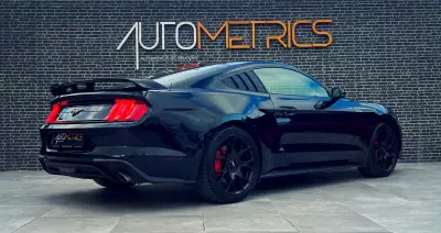 Ford Mustang 2018 - 41900 EUR, 109000 km - AUTO.MOTO.pt - 109000km - foto 3 de 19