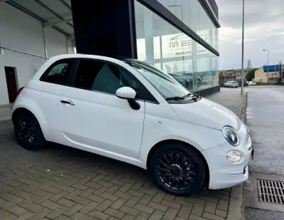 Fiat 500 2024 - 14850 EUR, 16196 km - AUTO.MOTO.pt - 16196km - foto 2 de 19