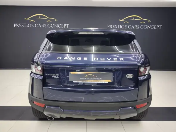 Land Rover Range Rover Evoque 2014 - 20950 EUR, 89503 km - AUTO.MOTO.pt - 89503km - foto 4 de 42