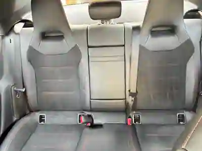 Mercedes-Benz CLA 180 2022 - 27500 EUR, 89000 km - 89000km - foto 7 de 8