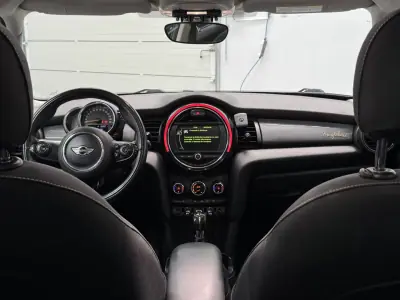 MINI 5 Portas 2016 - 15890 EUR, 167000 km - AUTO.MOTO.pt - 167000km - foto 28 de 34