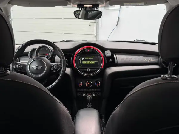 MINI 5 Portas 2016 - 15890 EUR, 167000 km - AUTO.MOTO.pt - 167000km - foto 28 de 34