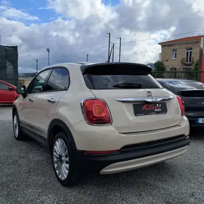 Fiat 500X 2015 - 11250 EUR, 149000 km - AUTO.MOTO.pt - 149000km - foto 7 de 21