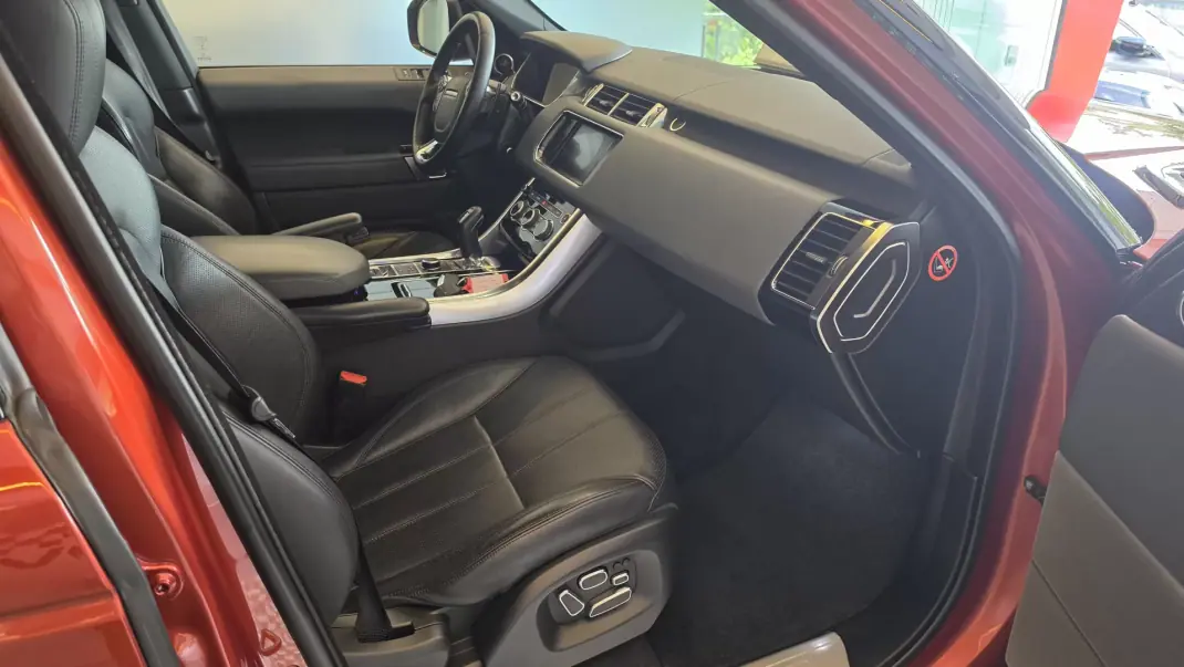 Land Rover Range Rover Sport 2013 - 34900 EUR, 120175 km - AUTO.MOTO.pt - 120175km - foto 62 de 72