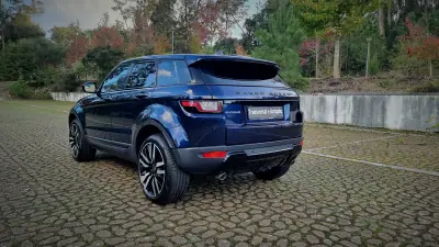 Land Rover Range Rover Evoque 2017 - 24900 EUR, 203000 km - AUTO.MOTO.pt - 203000km - foto 16 de 24