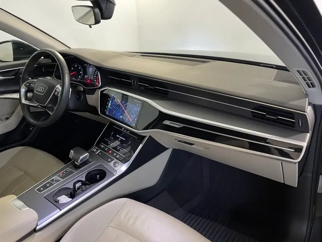 Audi A6 Avant 2021 - 32500 EUR, 127000 km - AUTO.MOTO.pt - 127000km - foto 13 de 33