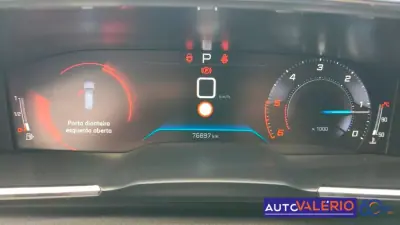 Peugeot 508 SW 2021 - 21950 EUR, 76890 km - AUTO.MOTO.pt - 76890km - foto 19 de 41