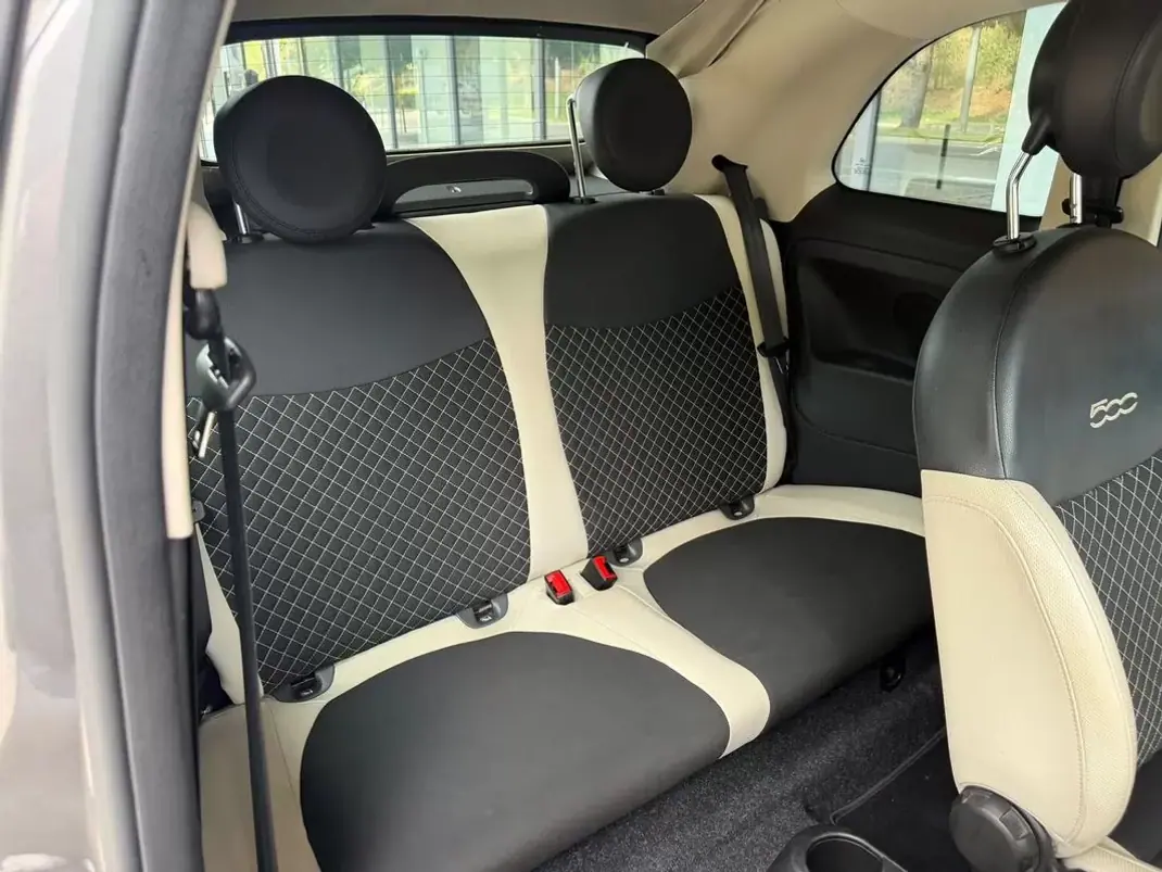 Fiat 500C 2022 - 11900 EUR, 49895 km - 49895km - foto 19 de 21