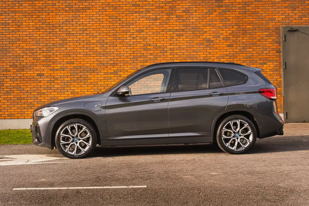 BMW X1 2022 - 28490 EUR, 133410 km - AUTO.MOTO.pt - 133410km - foto 2 de 24