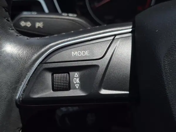 Audi A4 2019 - 20990 EUR, 159128 km - AUTO.MOTO.pt - 159128km - foto 16 de 25
