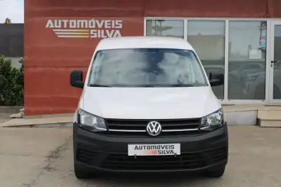 VW CADDY 2.0 TDI EXTRA AC 2019 - 12490 EUR, 199000 km - AUTO.MOTO.pt - 199000km - foto 2 de 20