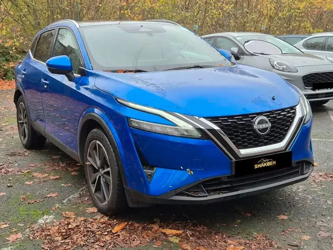 Nissan Qashqai 2023 - 23890 EUR, 86036 km - AUTO.MOTO.pt - 86036km - foto 2 de 15