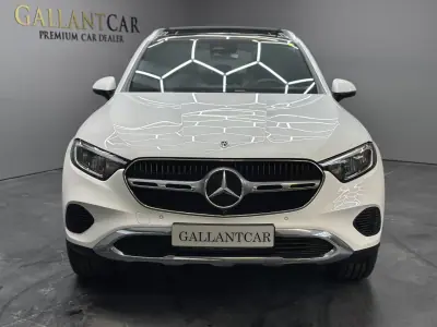Mercedes-Benz GLC 300 2024 - 66500 EUR, 12000 km - AUTO.MOTO.pt - 12000km - foto 4 de 45