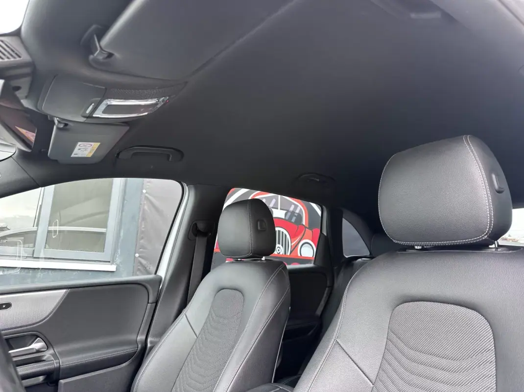 Mercedes-Benz B 180 2019 - 18900 EUR, 160000 km - AUTO.MOTO.pt - 160000km - foto 27 de 47