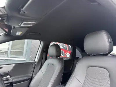 Mercedes-Benz B 180 2019 - 18900 EUR, 160000 km - AUTO.MOTO.pt - 160000km - foto 27 de 47