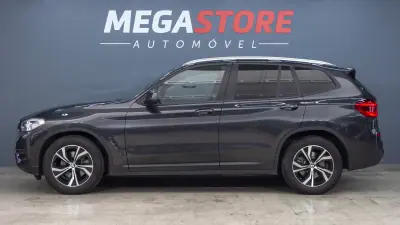 BMW X3 2019 - 29900 EUR, 104000 km - AUTO.MOTO.pt - 104000km - foto 4 de 36