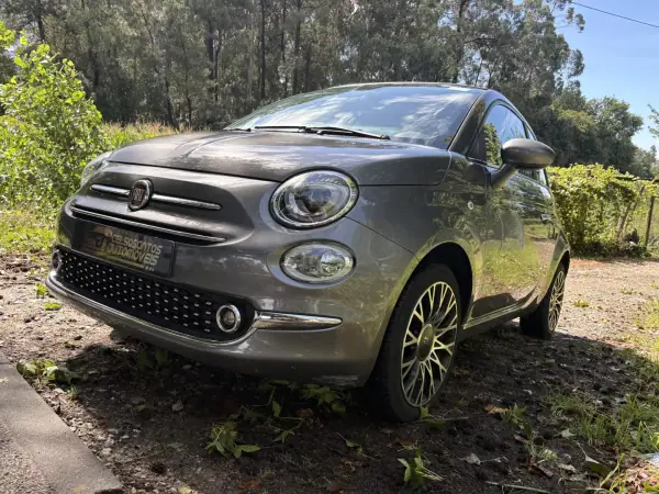Fiat 500 2023 - 13995 EUR, 46764 km - 46764km - foto 2 de 23