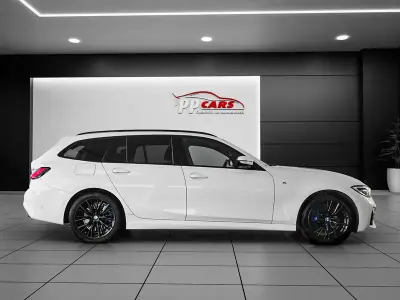 BMW 330 2021 - 35000 EUR, 85000 km - AUTO.MOTO.pt - 85000km - foto 40 de 44