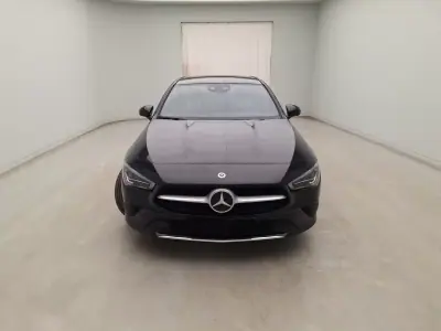 Mercedes-Benz CLA 250 2022 - 152503km
