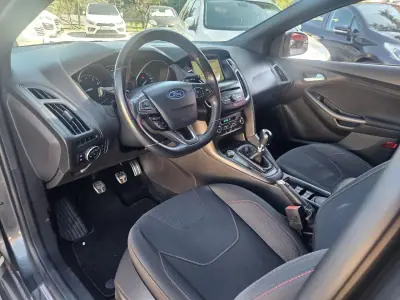 Ford Focus C-Max 2018 - 14500 EUR, 108000 km - 108000km - foto 10 de 37