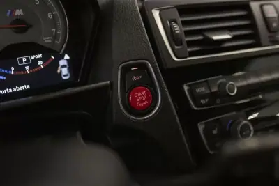 BMW M2 2016 - 44900 EUR, 168333 km - AUTO.MOTO.pt - 168333km - foto 15 de 20