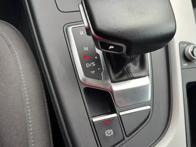 Audi A4 Avant 2019 - 24900 EUR, 91315 km - AUTO.MOTO.pt - 91315km - foto 15 de 21