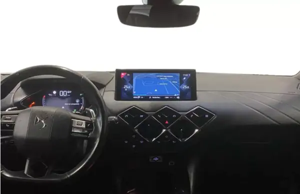 DS DS3 Crossback 2022 - 14990 EUR, 86745 km - 86745km - foto 8 de 16