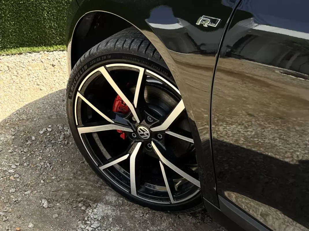 Volkswagen Scirocco 2010 - 13900 EUR, 255000 km - AUTO.MOTO.pt - 255000km - foto 16 de 16