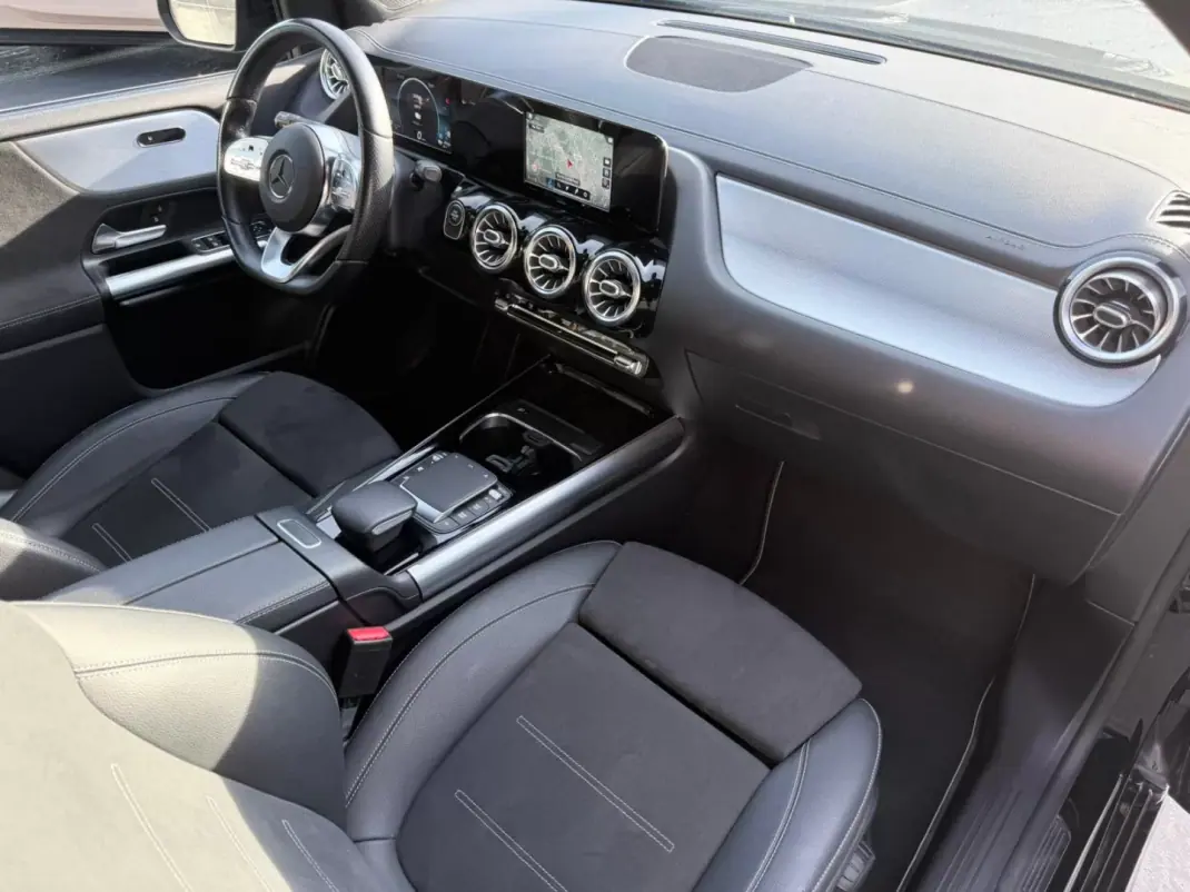 Mercedes-Benz B 250 2020 - 24900 EUR, 59000 km - AUTO.MOTO.pt - 59000km - foto 14 de 14