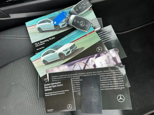 Mercedes-Benz CLA 180 2021 - 26900 EUR, 180000 km - AUTO.MOTO.pt - 180000km - foto 67 de 67
