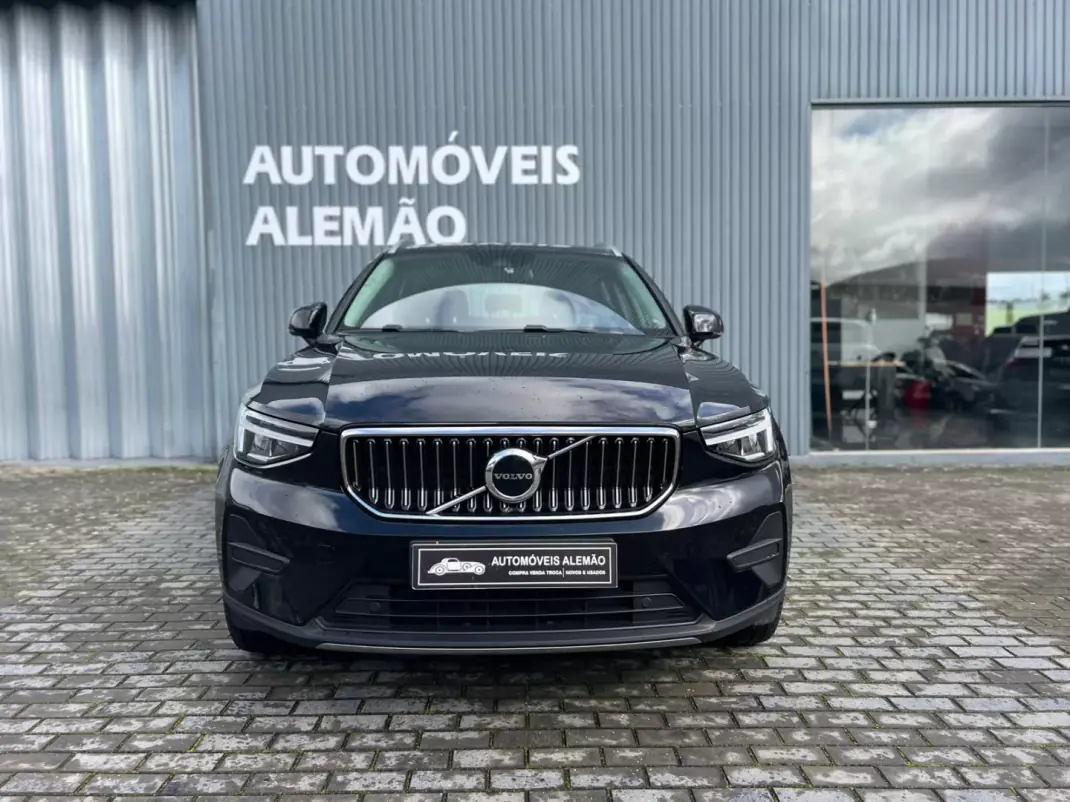 Volvo XC 40 2023 - 36900 EUR, 49663 km - AUTO.MOTO.pt - 49663km - foto 2 de 19