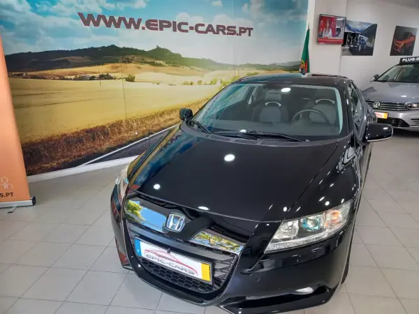 Honda CR-Z 2010 - 9390 EUR, 171972 km - AUTO.MOTO.pt - 171972km - foto 2 de 41