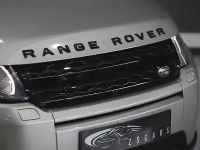 Land Rover Range Rover Evoque 2014 - 19990 EUR, 185000 km - AUTO.MOTO.pt - 185000km - foto 10 de 27