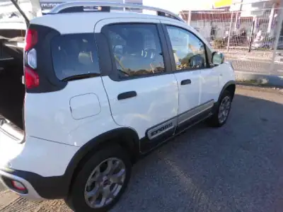 Fiat Panda 2021 - 11500 EUR, 83357 km - AUTO.MOTO.pt - 83357km - foto 5 de 11