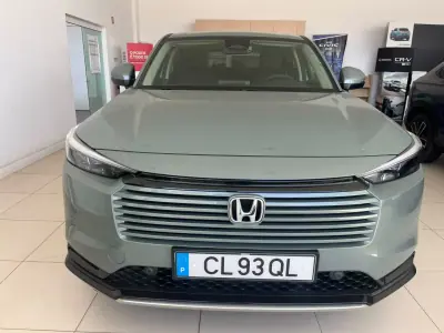 Honda HR-V 2026 — foto 4 de 13