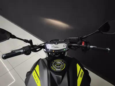 Yamaha MT 07 2018 - 6750 EUR, 21344 km - AUTO.MOTO.pt - 21344km - foto 9 de 16