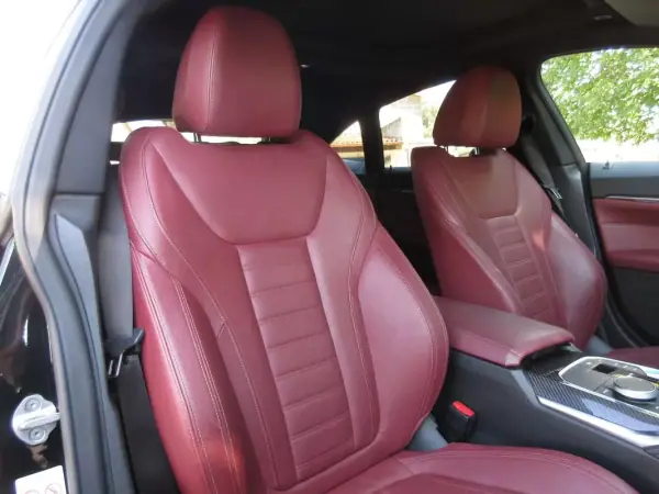 BMW i4 2022 - 49990 EUR, 67000 km - AUTO.MOTO.pt - 67000km - foto 46 de 59