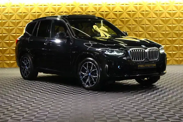 BMW X3 2022 - 37790 EUR, 100000 km - AUTO.MOTO.pt - 100000km - foto 5 de 40