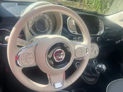 Fiat 500C 2020 - 11750 EUR, 113660 km - AUTO.MOTO.pt - 113660km - foto 34 de 34