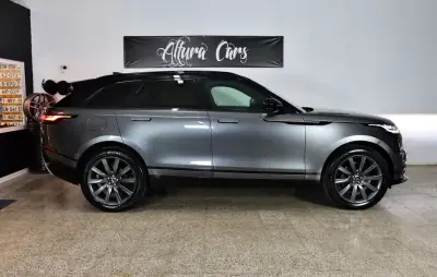 Land Rover Range Rover Velar 2017 - 41900 EUR, 80054 km - AUTO.MOTO.pt - 80054km - foto 26 de 34