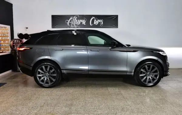 Land Rover Range Rover Velar 2017 - 41900 EUR, 80054 km - AUTO.MOTO.pt - 80054km - foto 26 de 34