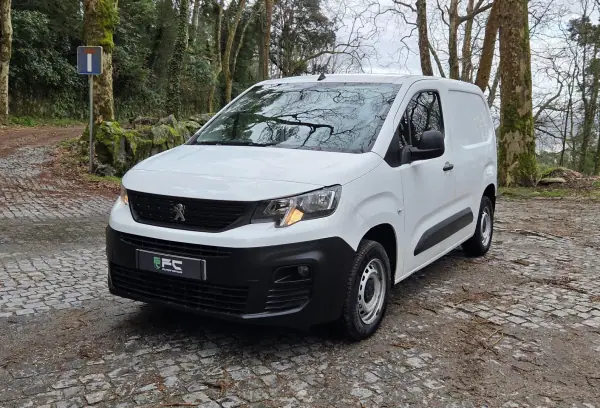 Peugeot 2021 - 12250 EUR, 171000 km - AUTO.MOTO.pt - 171000km - foto 4 de 20