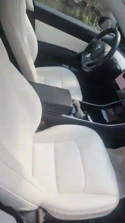 Tesla Model 3 2019 - 22600 EUR, 214980 km - 214980km - foto 8 de 14