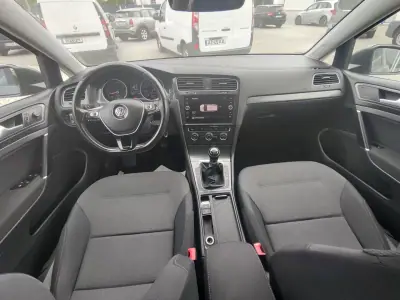 Volkswagen Golf Variant 2017 - 12900 EUR, 205000 km - 205000km - foto 12 de 21