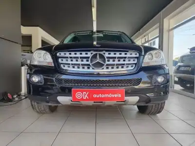 Mercedes-Benz ML 320 2006 - 17990 EUR, 269000 km - AUTO.MOTO.pt - 269000km - foto 3 de 32